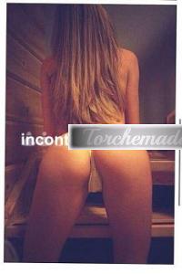 Escort Valentina Potenza