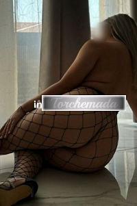 Escort Spettacolare Femmina Perugia
