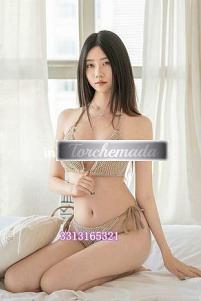 Escort Dolce e tutta da trombare Lecco