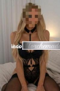 Escort Discreta e porcella Cremona