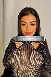 Escort Esplosiva Sensuale Cagliari