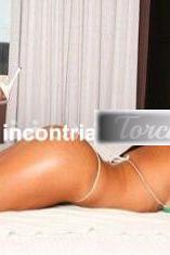 Escort Calda Modella Padova