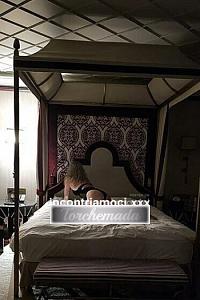 Escort Calda Esibizionista Ancona