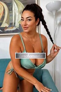Escort Calda Attrice Macerata