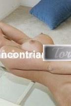 Escort Spagnola per trombate uniche Lecco