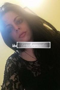 Escort Strepitosa Graziosa Ferrara