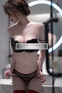Escort Anna Armoniosa Vicenza