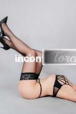 Escort Carina di nome e di fatto La Spezia