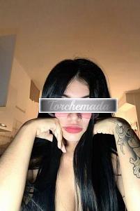 Escort Calda Femmina Cremona