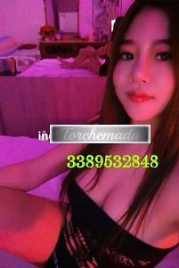 Escort Piccantissima Attrice Varese