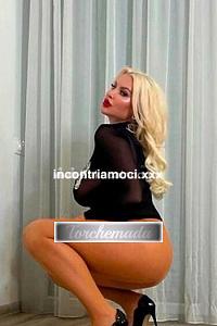 Escort Bellissima Graziosa Crotone