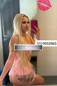 Escort Felina Ragazza Pescara