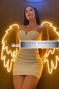 Escort Paula Firenze