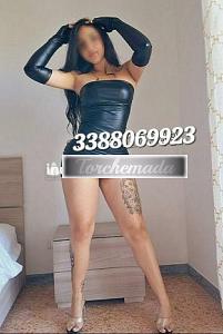 Escort Bellissima Sensuale Lecce