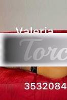 Escort Valeria Como