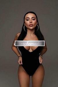 Escort Esplosiva Attrice Roma
