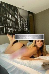 Escort Senza limiti Vibo Valentia