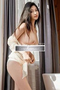 Escort Regina Preliminari Naturali Como