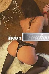 Escort Estasi Passionale Suprema Padova