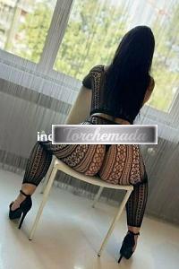 Escort Calda Sirena Cosenza