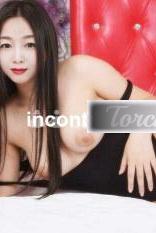 Escort Asia Pordenone