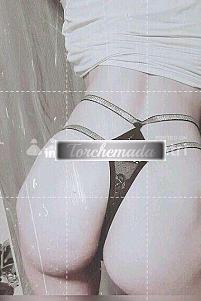 Escort Veronica Lecce