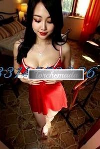 Escort Sexy Femmina Ravenna