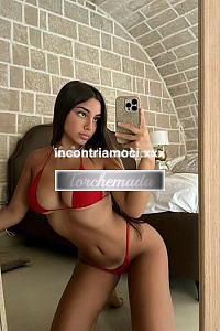 Escort Sofia Foggia