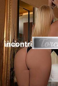 Escort Viola Piacenza