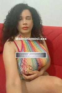 Escort Felina Femmina Brindisi