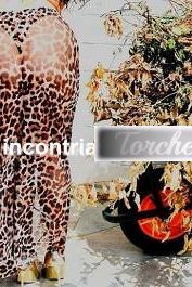 Escort Sexy Amabile Avellino