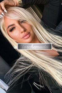 Escort Passionale Teramo