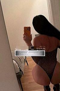 Escort Piccantissima Attrice Vercelli