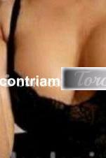 Escort Sensuale Viziosa Maliziosa Carnale Napoli