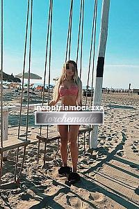 Escort Sexy Esibizionista Macerata