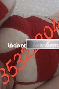 Escort Bellissima Attrice Padova
