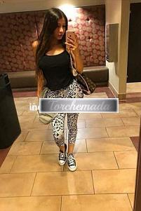 Escort Bellissima Bambola Grosseto