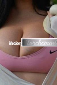 Escort Elena Bergamo