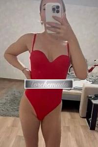 Escort Mani Sensuali Monza