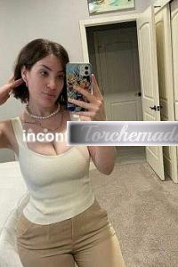 Escort Vogliosa Attrice Grosseto