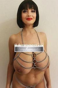 Escort Sexy Ragazza Lodi