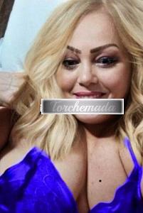 Escort Lidia Reggio Calabria
