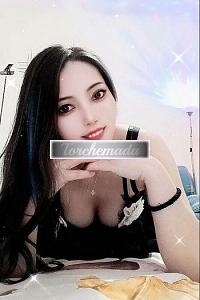 Escort Seduzione Magnetica Genova