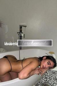 Escort Vogliosa Attrice Viterbo