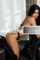 Escort Vogliosa Ragazza Reggio Calabria
