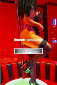 Escort Giada Matera
