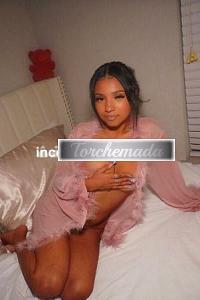 Escort Calda Sensuale Sassari
