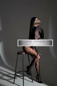 Escort Eleganza e bellezza Reggio Calabria