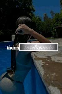 Escort Tina Bari