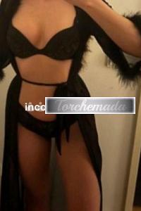 Escort Bellissima Studentessa Trieste